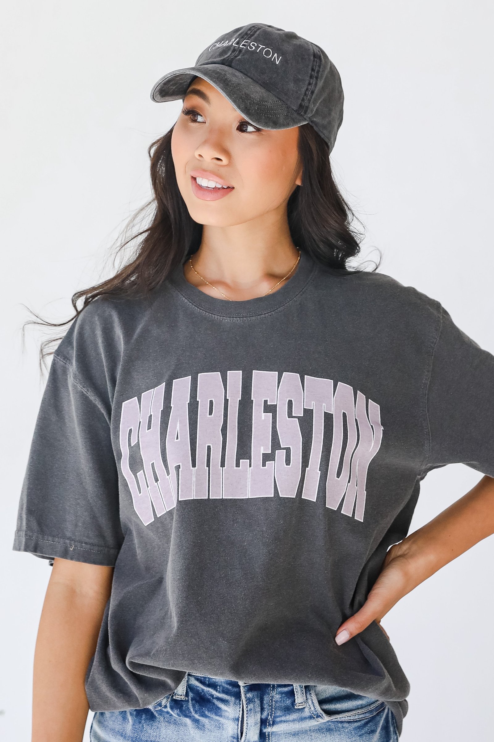 Charleston Tee